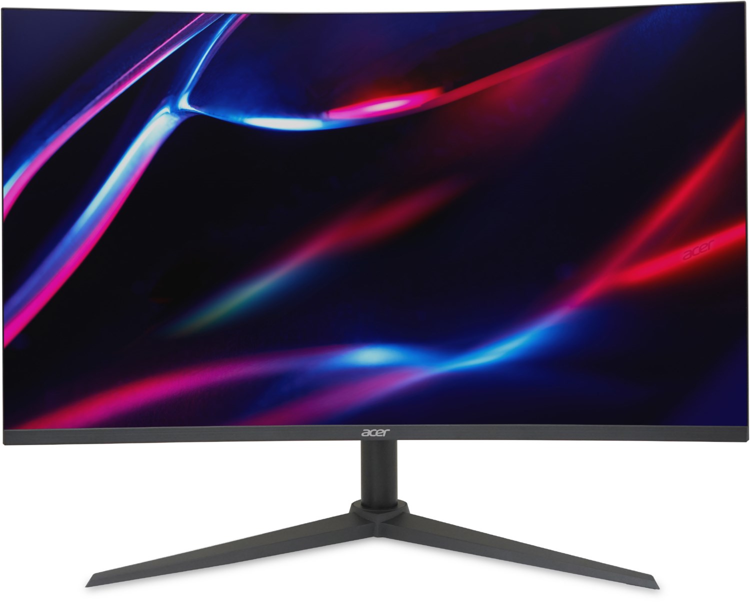 Nitro XZ320QUPEbmiiphx 80 cm (32") Gaming Monitor schwarz, Widescreen QHD (2560x1440), 1 ms Reaktionszeit, gebogen