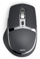 WM-800 Kabellose Maus grau