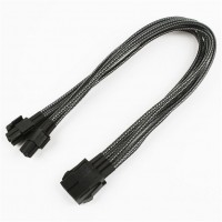EPS Verlängerung Single (0,3m) carbon