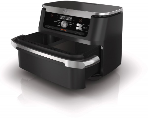 2x Mini Muffin Backformen Für Ninja Heißluftfritteuse - Silikon Backform Set