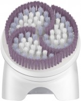 Silk-epil 7 Skin Spa Peeling-Bürste Epilierer-Zubehör weiß