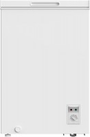 GT 311 105 W Gefriertruhe weiß