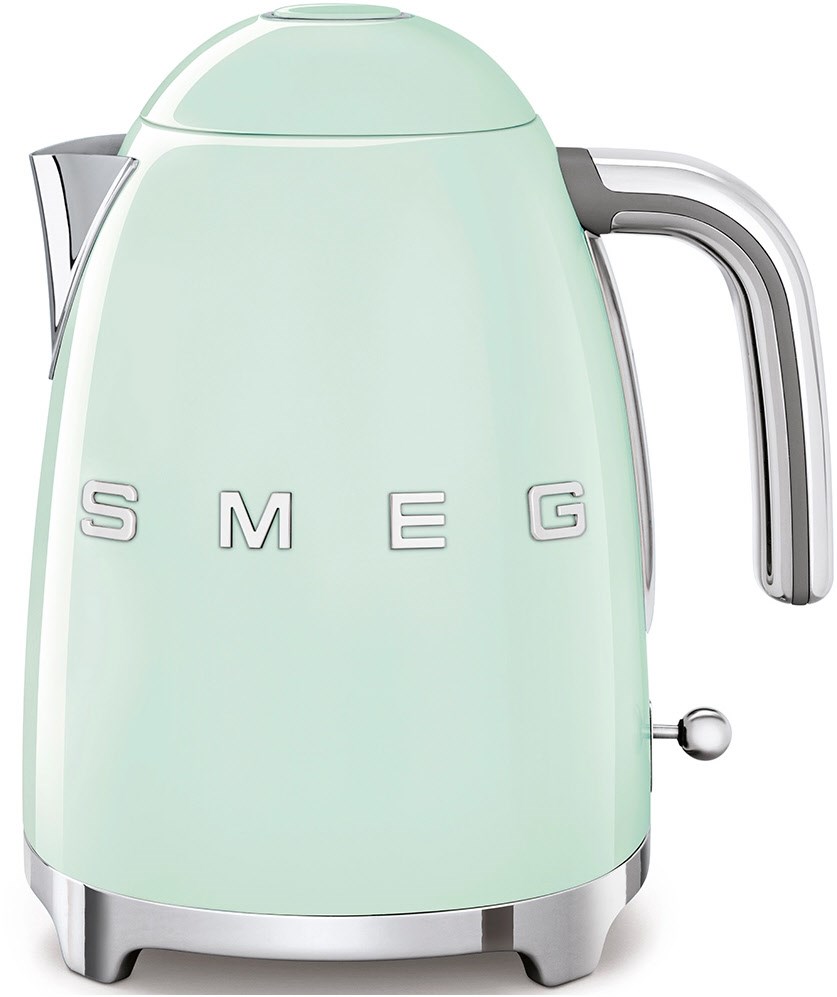 SMEG KLF03PGEU Pastellgrün