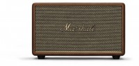 Acton BT III Bluetooth-Lautsprecher braun