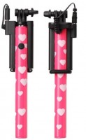 Selfie Hot Shot pink