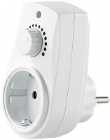 Steckdose Dimmer