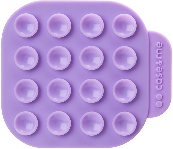 Snappy Holder MagSafe lavendel