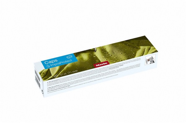 WA CIP 0301 L Caps ImpraProtect Waschmaschinen-Zubehör
