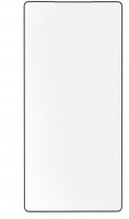 Schutzglas Extreme Protect für Galaxy S26 Ultra transparent