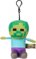 Plüsch Clip-on Zombie (15cm)
