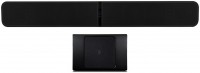 Pulse Soundbar Plus + Sub Plus Set Soundbar schwarz