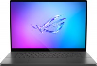ROG Zephyrus G16 GA605KP-QR015X 40,6 cm (16") Gaming Notebook eclipse gray, 32 GB RAM, 1000 GB SSD, AMD Ryzen AI 7, Windows 11, 2560x1600