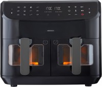 Life P20 XXL Twin (MD11760) Heißluft-Fritteuse