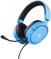 GXT 498B Forta Headset blau