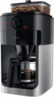 HD7767/00 Grind & Brew Collection Kaffeeautomat schwarz