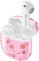 SHOWY True Wireless Kopfhörer sweet