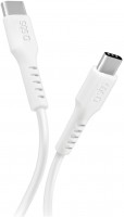 USB Type-C Kabel (1m) weiß