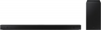 HW-B660 Soundbar + Subwoofer schwarz