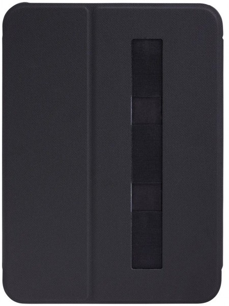 SnapView mit Stifthalterung für iPad 10,9" schwarz