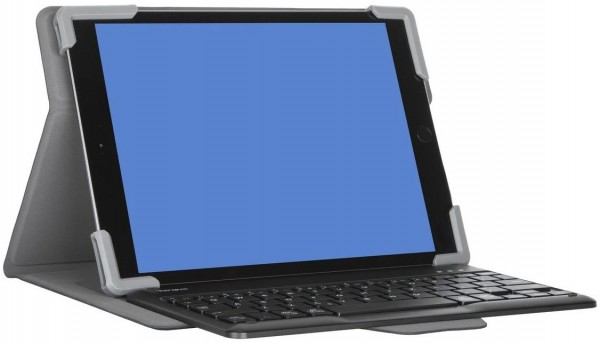 Pro-Tek Keyboard Case 9-11" (DE) schwarz