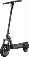 SO4 PRO GT 2 E-Scooter mit Straßenzulassung schwarz