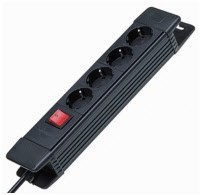 BR/49604 Steckdosenleiste