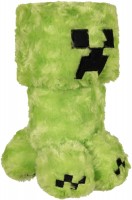 Minecraft Movie Creeper Plüsch (20cm)
