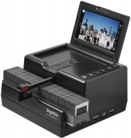 DigitDia evolution Dia-Scanner schwarz