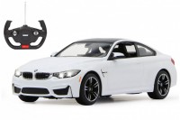 BMW M4 Coupe (1:14) RC Auto weiß