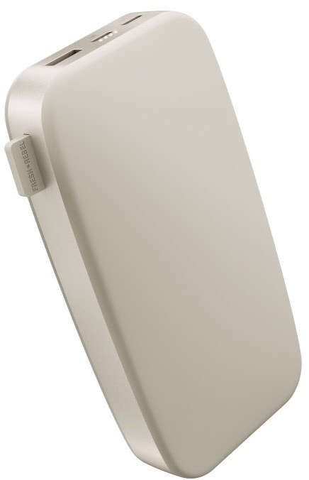 Powerbank (24.000mAh) Powerbank silky sand