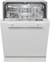 G 7278 SCVi XXL Vollintegrierbarer 60 cm Geschirrspüler