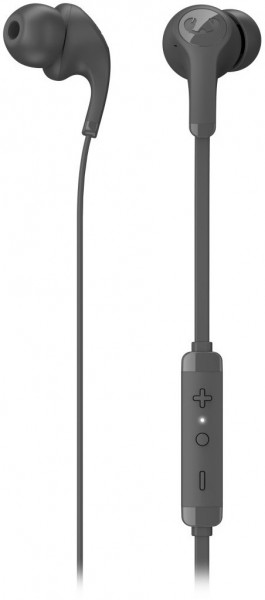 Flow Tip In-Ear-Kopfhörer mit Kabel Storm Grey