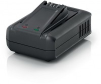 BHZUC1844 Schnellladegerät Power for ALL 18V schwarz
