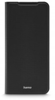Handytasche Daily Protect für Xiaomi Redmi 14C schwarz