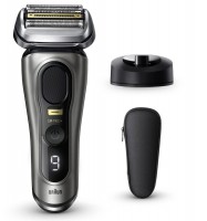 9515s wet&dry Series 9 Trocken-Nass Rasierer grau