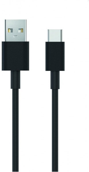 USB > USB 3.1 Type-C Kabel (1m) schwarz