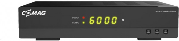 DKR 60 HD HDTV-Kabelreceiver