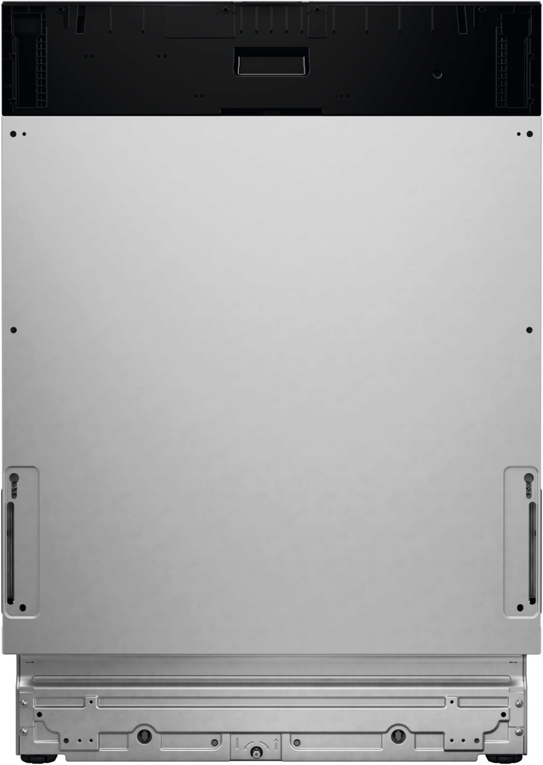 GI9700X2P Vollintegrierbarer 60 cm Geschirrspüler