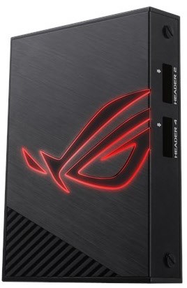ASUS ROG Aura Terminal RGB-Controller | EURONICS