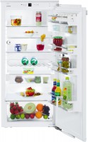 IKPi 2360-61 Einbau-Kühlschrank weiß