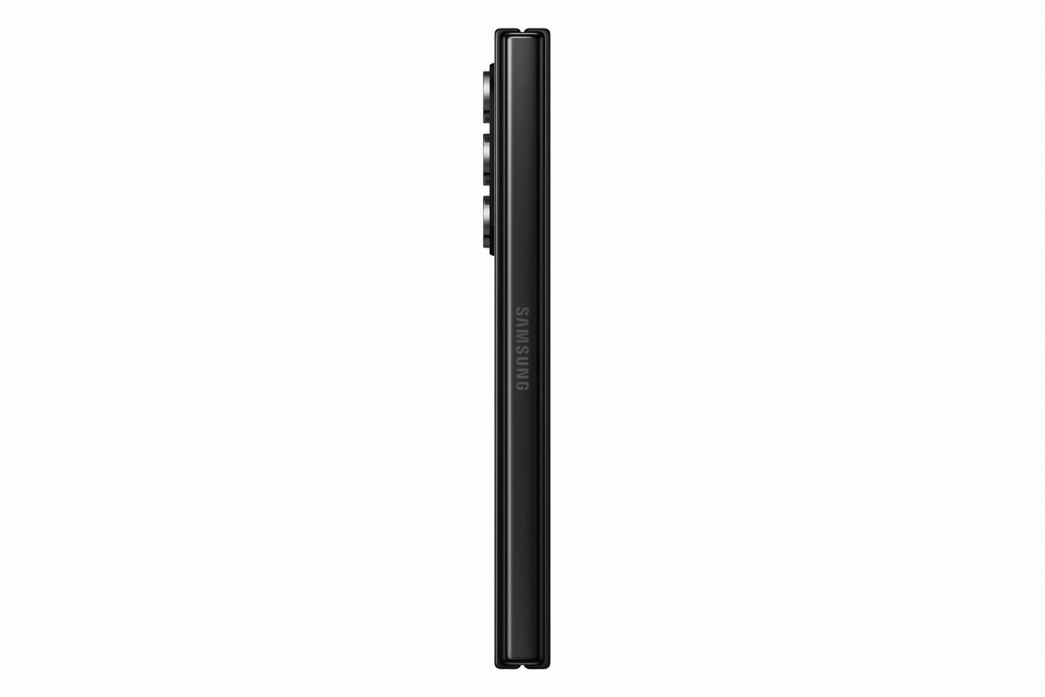 Galaxy Z Fold5 (512GB) Smartphone phantom black
