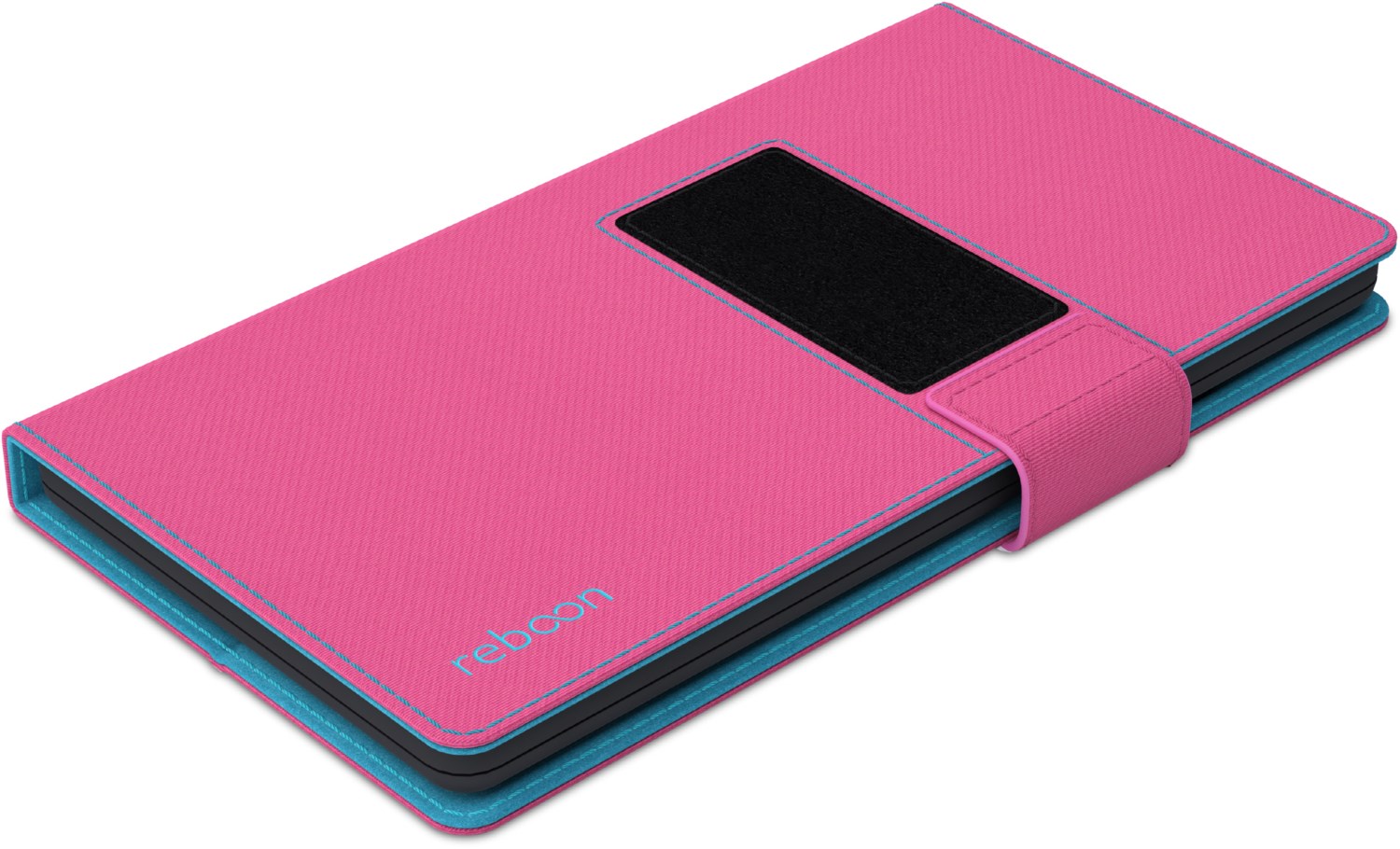 booncover XS Handyhülle pink