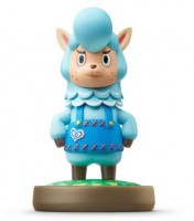 Björn Animal Crossing