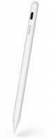 Scribble Eingabestift für iPads weiss