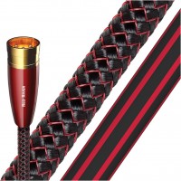 Red River XLR>XLR (2x 1m) XLR-Kabel