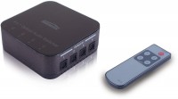Connect TS 41 Digital-Audio-Switch