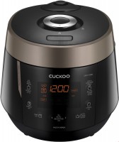 CRP-P1009S (1,8L) Reiskocher schwarz/braun