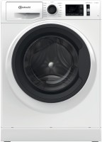 WM Elite 711 B Stand-Waschmaschine-Frontlader weiß, 7 kg, 1400 U/min, 76 dBA