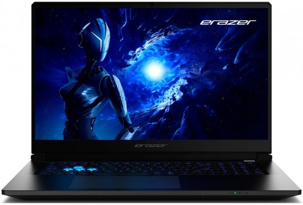 Scout 17 E1 (MD62758) 43,9 cm (17,3") Gaming Notebook schwarz, 16 GB RAM, 1000 GB SSD, Windows 11, Full HD (1920x1080), nVidia GeForce RTX 5050