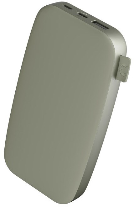 Powerbank (18.000mAh) Dried Green